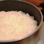 日本酒とお魚きっちん　祐星 - 銀シャリ