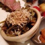 日本酒とお魚きっちん　祐星 - 