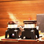 日本酒とお魚きっちん　祐星 - 銀シャリ