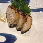 Sumibi Yakitori Tsugumi - 