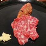 肉料理ふくなが - 