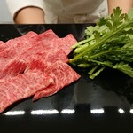 肉料理ふくなが - 