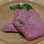 肉料理ふくなが - 