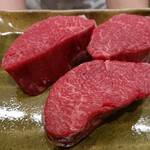 肉料理ふくなが - 