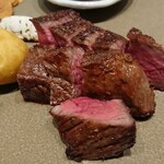 肉料理ふくなが - 
