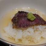 肉料理ふくなが - 