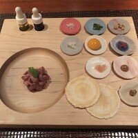 Salon du Kuma3 北新地 - 