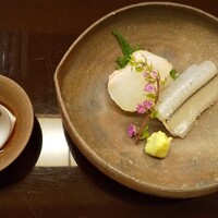 神楽坂ささ木 - 