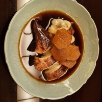 神楽坂ささ木 - 