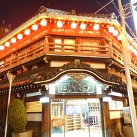 鯛よし百番 - 外観