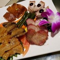 老香港酒家京都 - 