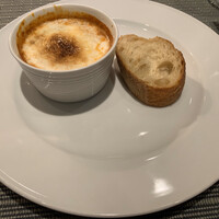 キャトルラパン - スープ