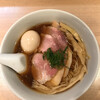 らぁ麺 はやし田 新宿本店