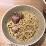 らぁ麺 はやし田 - 