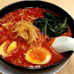 Rairai Tei - 旨辛麺880円税込