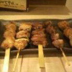 Yakitori Yuuraku - 