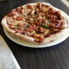 California Pizza Kitchen - 料理写真: