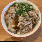 アサヒ製麺 - 