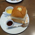 カフェ しょぱん 長良 - 