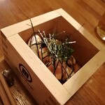 博多 たいほう堂 - 