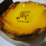 焼きたてチーズタルト専門店 PABLO - チーズタルト