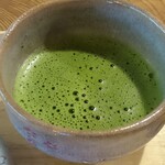 Miyake Kyuu Kounoiketei Omoteya - お抹茶