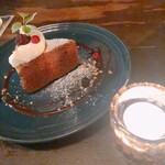 Anarogu Kafe Raunji Tokyo - 