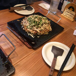Okonomiyaki Teppan Yaki Kuraya - 