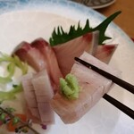 和彩もとしま - 