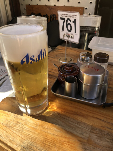 かぶら屋 東上野店 上野 居酒屋 食べログ