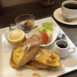 パスタ カフェ スタイル - 