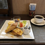 パスタ カフェ スタイル - 