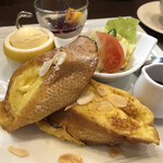 パスタ カフェ スタイル - 