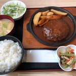 ひでちゃん鮨 - 