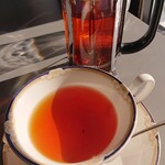 石渡紅茶 - ドリンク写真: