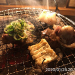 やきにく未完 - 