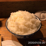 やきにく未完 - 