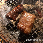 やきにく未完 - 