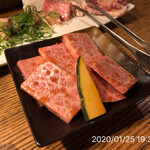 やきにく未完 - 