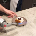 ダンデライオン チョコレート - 