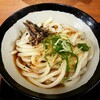 いぶきうどん 吉祥寺店