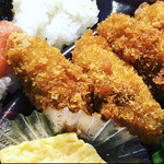 キッチンオリジン - 少しあっぷ