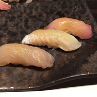 鮨 やまけん 銀座店 - 