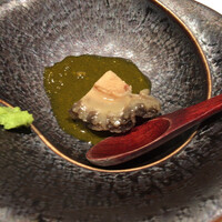 鮨 やまけん 銀座店 - 