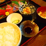 Maguro Goya Honten - 