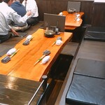 Sushi Yuzunohana - 