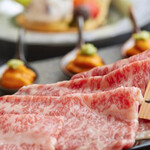 Koube Gyuushabushabu Yakiniku Sagano - 