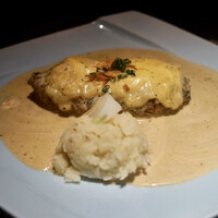 旬菜ステーキ処 らいむらいと - 