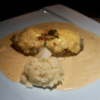 旬菜ステーキ処 らいむらいと - 