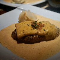 旬菜ステーキ処 らいむらいと - 